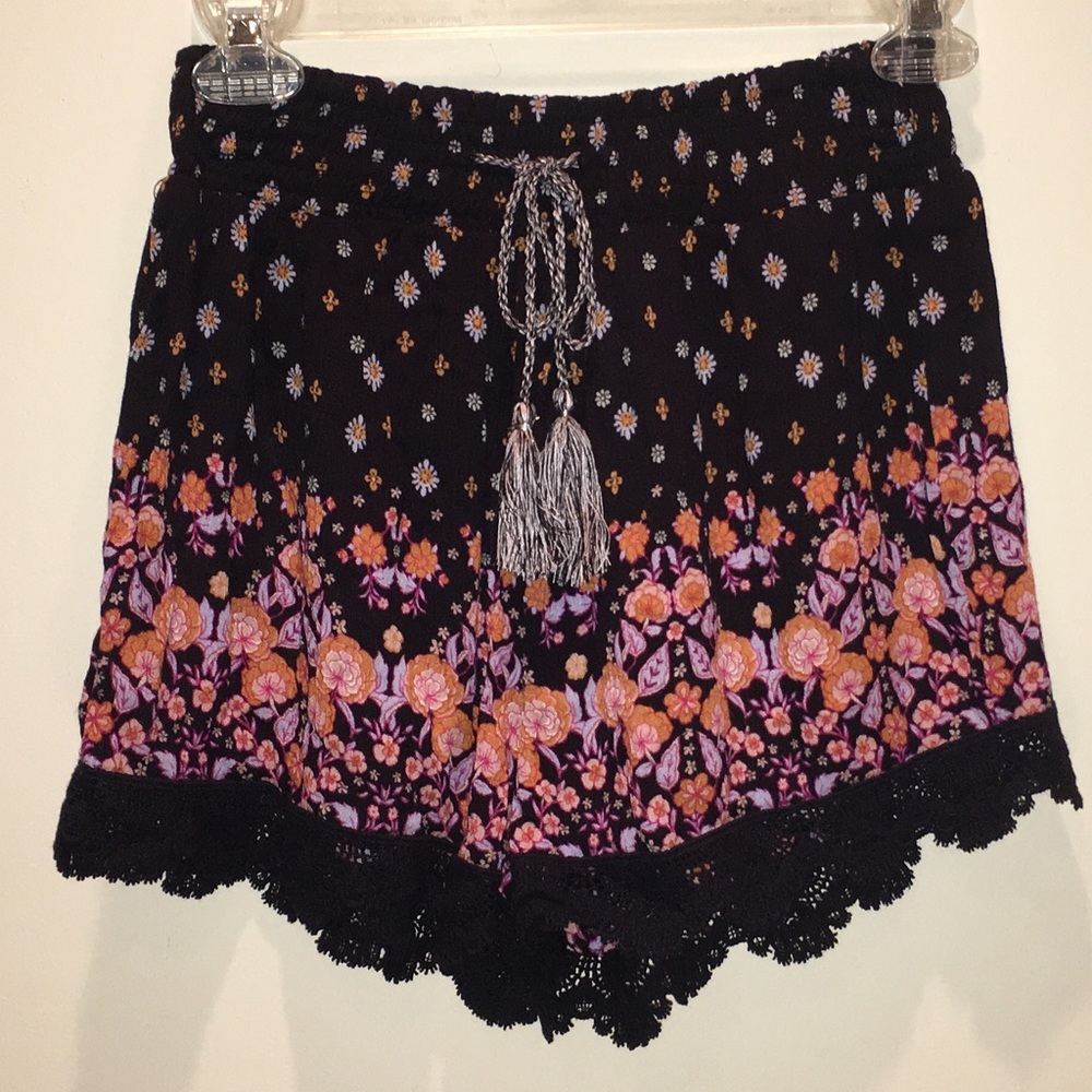 Mudd Shorts
